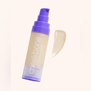 CHEEKBONE | Limited Edition Illuminating Primer Gel x Ipsy (GOLDEN LIGHT)